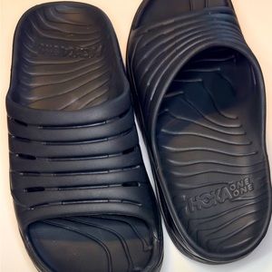 HOKA One One Slides